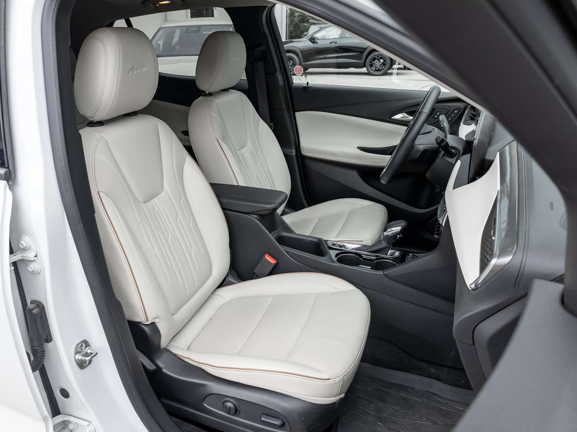 used 2024 Buick Encore car, priced at $30,995