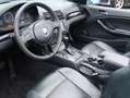 BMW 323 323CI Cabrio Leder Sitzheizung Klima Blau - thumbnail 12