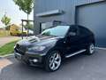 BMW X6 40D XDRIVE 306 CH LUXE - ENTRETIEN COMPLET ✅ Noir - thumbnail 15