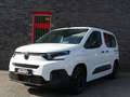 Citroen Berlingo BlueHDi 130 S&S EAT8 M MAX Weiß - thumbnail 1
