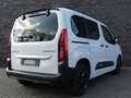 Citroen Berlingo BlueHDi 130 S&S EAT8 M MAX Weiß - thumbnail 4