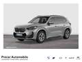 BMW X1 xDrive23i   M Sport+DA PLUS+PA+HuD+HK+AHK+LED Silber - thumbnail 1