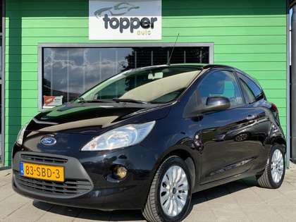 Ford Ka/Ka+ 1.2 Titanium X start/stop | Met Nieuwe APK | Airco