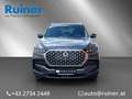 KGM Rexton 2,2 e-XDI 4WD Club Aut. 3,5 t Anhängelast Grau - thumbnail 3