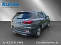KGM Rexton 2,2 e-XDI 4WD Club Aut. 3,5 t Anhängelast Grau - thumbnail 5