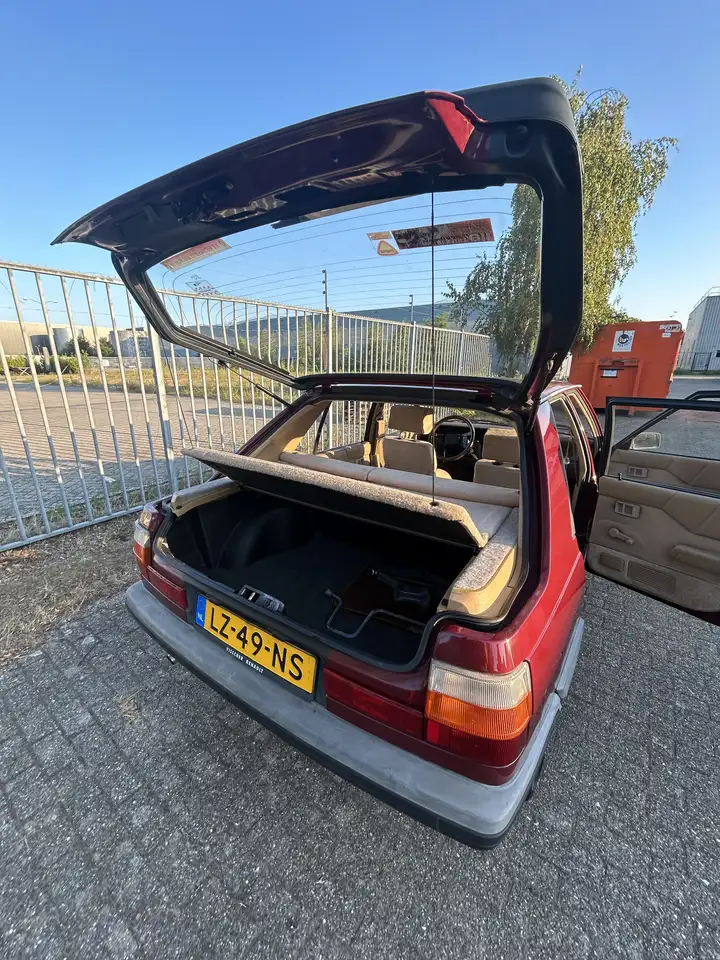 Renault R 11 Gtl Automaat, foto 6