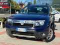 Dacia Duster Duster 1.5 dCi 110CV 4x4 Lauréate Blu/Azzurro - thumbnail 1