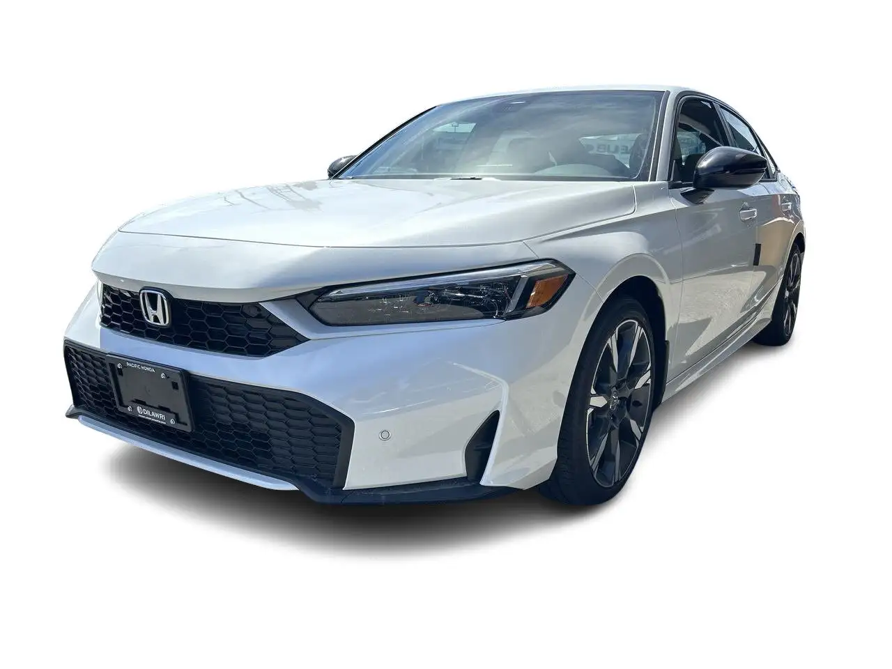 Honda Civic снимка Honda Civic