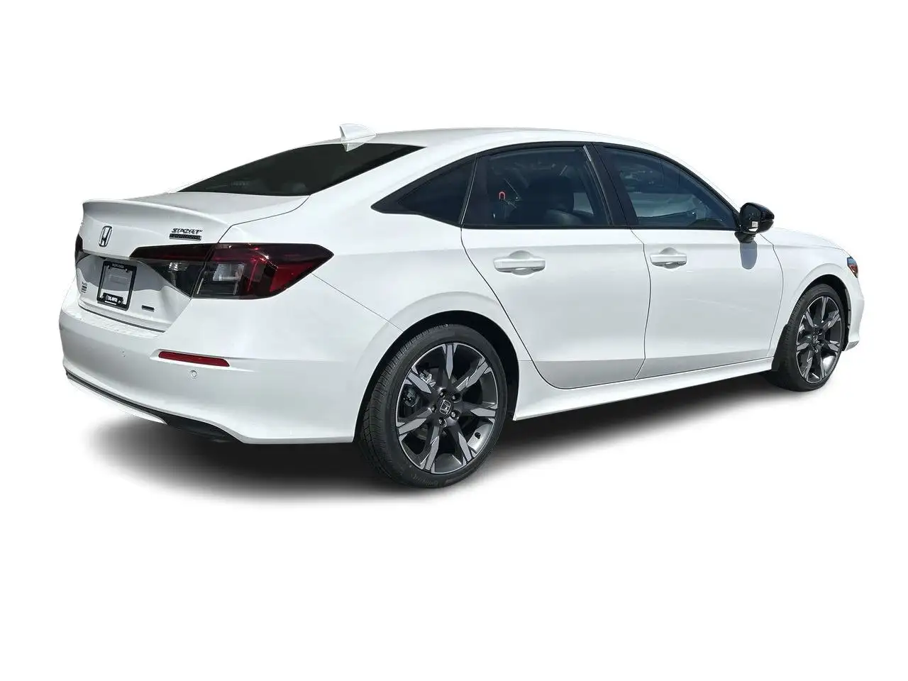 Honda Civic снимка Honda Civic