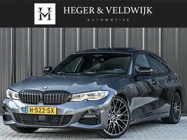 BMW 330 3-serie 330i High Executive 259pk M-Sport | M Spor