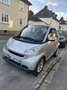 smart forTwo coupe softouch passion micro hybrid drive - thumbnail 1