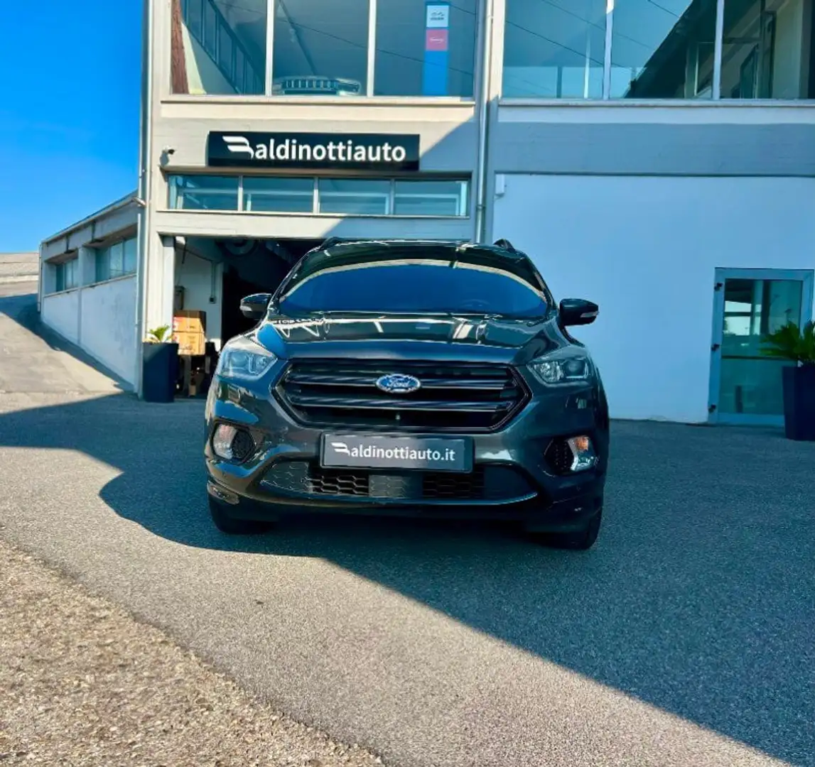 Ford Kuga Kuga 1.5 TDCI 120 CV S&S 2WD ST-Line - 2