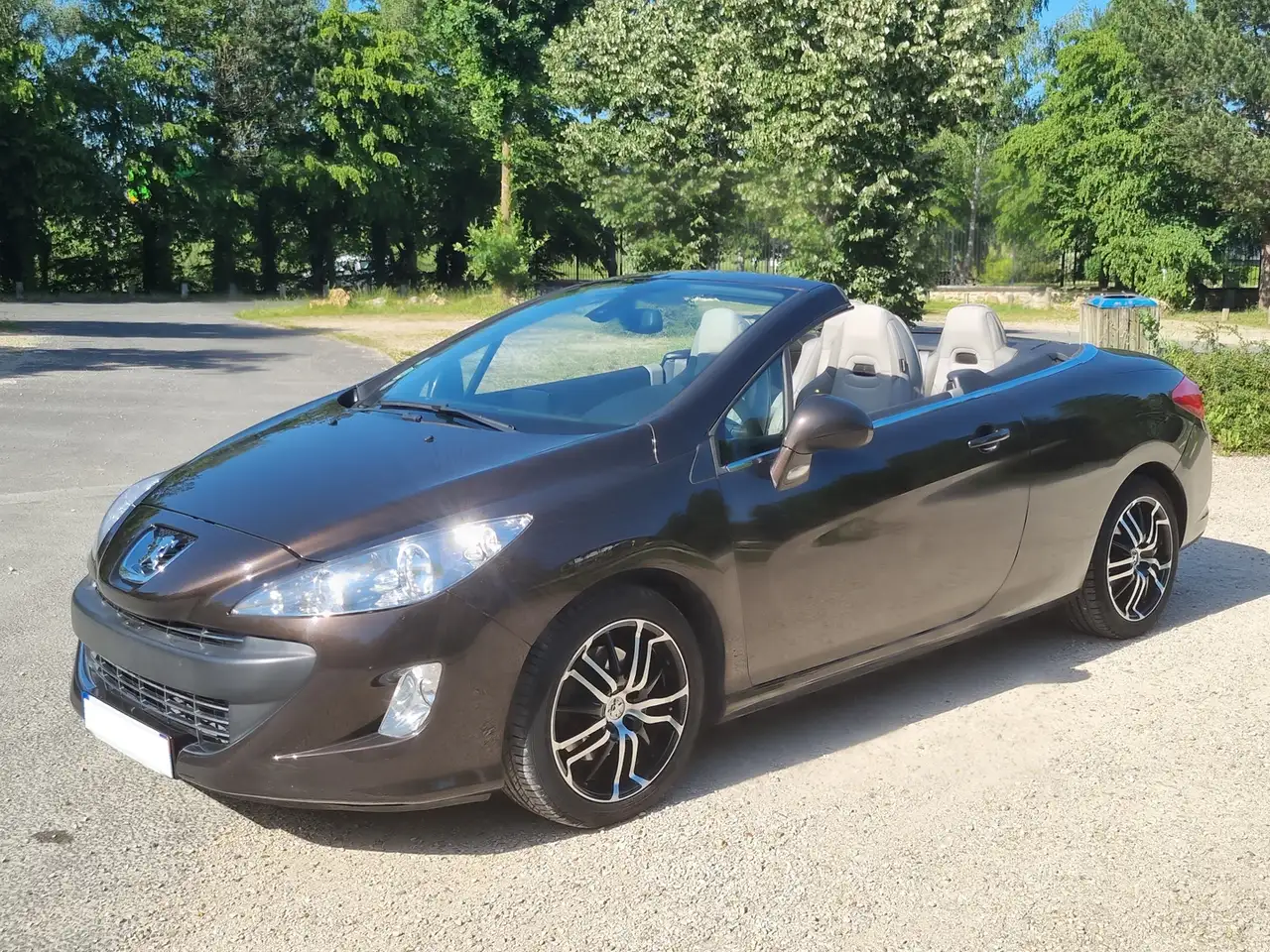 Peugeot 308 1.6 THP 16V 156CH FELINE BA