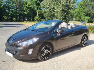 1.6 THP 16V 156CH FELINE BA