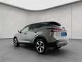 Nissan Qashqai 1.3 DIG-T Xtronic N-Connecta Navi/Kamera Gris - thumbnail 4