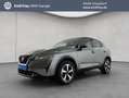 Nissan Qashqai 1.3 DIG-T Xtronic N-Connecta Navi/Kamera Gris - thumbnail 1