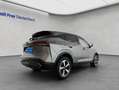Nissan Qashqai 1.3 DIG-T Xtronic N-Connecta Navi/Kamera Gris - thumbnail 7