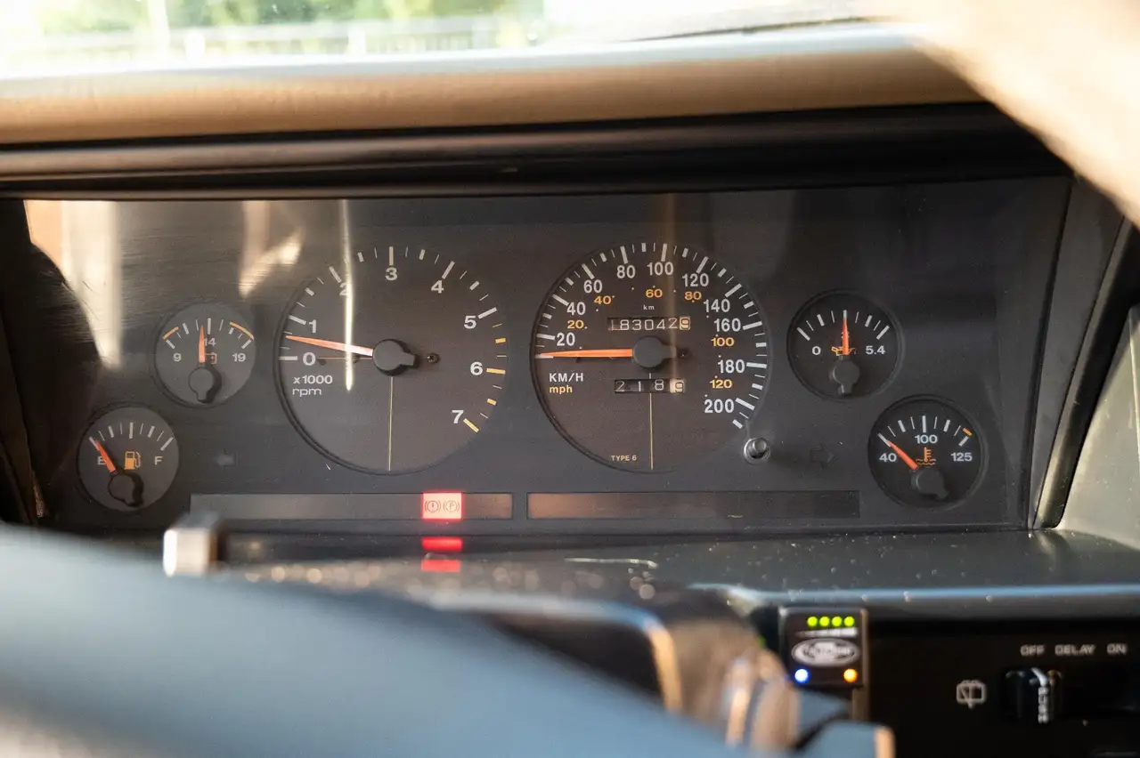 Jeep Grand Cherokee 5.2 Limited auto, foto 10