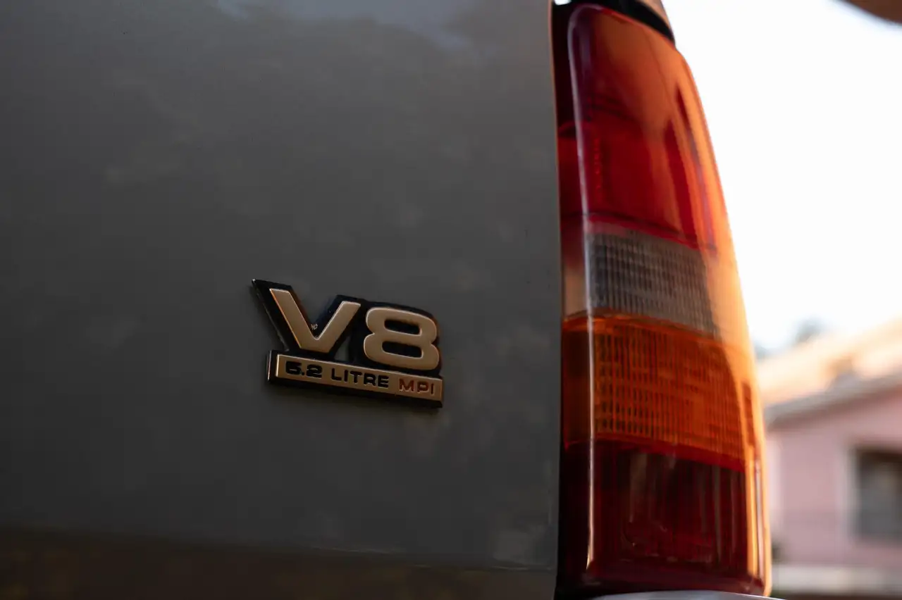 Jeep Grand Cherokee 5.2 Limited auto, foto 5