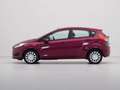Ford Fiesta 1.0 EcoBoost Automaat! Style Navigatie Pdc Airco M Rood - thumbnail 3