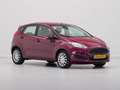 Ford Fiesta 1.0 EcoBoost Automaat! Style Navigatie Pdc Airco M Rood - thumbnail 7