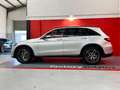 Mercedes-Benz GLC 220 220d 4Matic Aut. Gris - thumbnail 4