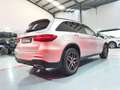 Mercedes-Benz GLC 220 220d 4Matic Aut. Gris - thumbnail 9