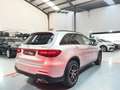 Mercedes-Benz GLC 220 220d 4Matic Aut. Gris - thumbnail 8