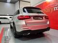 Mercedes-Benz GLC 220 220d 4Matic Aut. Gris - thumbnail 6