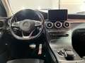 Mercedes-Benz GLC 220 220d 4Matic Aut. Gris - thumbnail 15