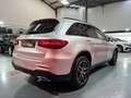Mercedes-Benz GLC 220 220d 4Matic Aut. Gris - thumbnail 7