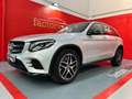 Mercedes-Benz GLC 220 220d 4Matic Aut. Gris - thumbnail 1