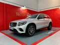 Mercedes-Benz GLC 220 220d 4Matic Aut. Gris - thumbnail 21