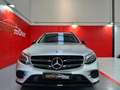 Mercedes-Benz GLC 220 220d 4Matic Aut. Gris - thumbnail 22