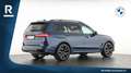 BMW X7 xDrive40d Blau - thumbnail 6