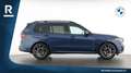 BMW X7 xDrive40d Blau - thumbnail 7