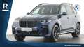 BMW X7 xDrive40d Blau - thumbnail 1