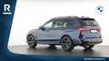 BMW X7 xDrive40d Blau - thumbnail 4