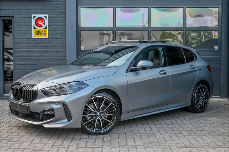 BMW Seria 1