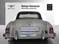 Mercedes-Benz 190 SL *Zustand 2+" Traum Silber - thumbnail 6