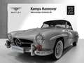 Mercedes-Benz 190 SL *Zustand 2+" Traum Silber - thumbnail 1