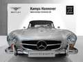 Mercedes-Benz 190 SL *Zustand 2+" Traum Silber - thumbnail 4