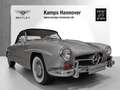 Mercedes-Benz 190 SL *Zustand 2+" Traum Silber - thumbnail 3