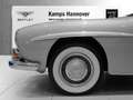 Mercedes-Benz 190 SL *Zustand 2+" Traum Silber - thumbnail 2