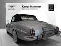 Mercedes-Benz 190 SL *Zustand 2+" Traum Silber - thumbnail 5