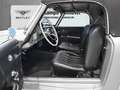 Mercedes-Benz 190 SL *Zustand 2+" Traum Silber - thumbnail 9