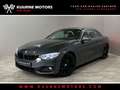 BMW 420 dA Cabrio Sport Alu19\/Cam/GpsPro/Bt *1j garantie* Gris - thumbnail 3