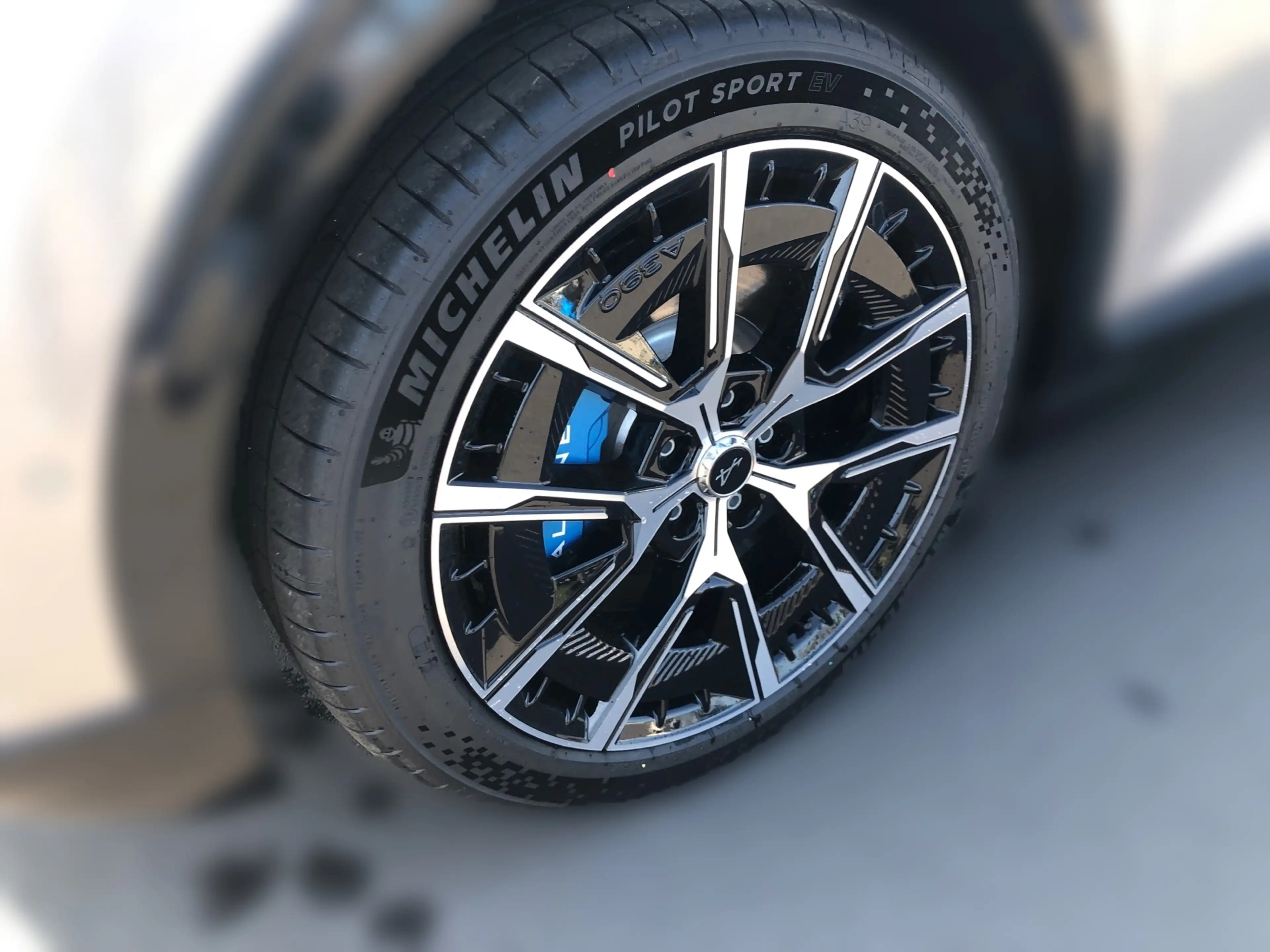 Alpine A390 A390 GT — photo 5