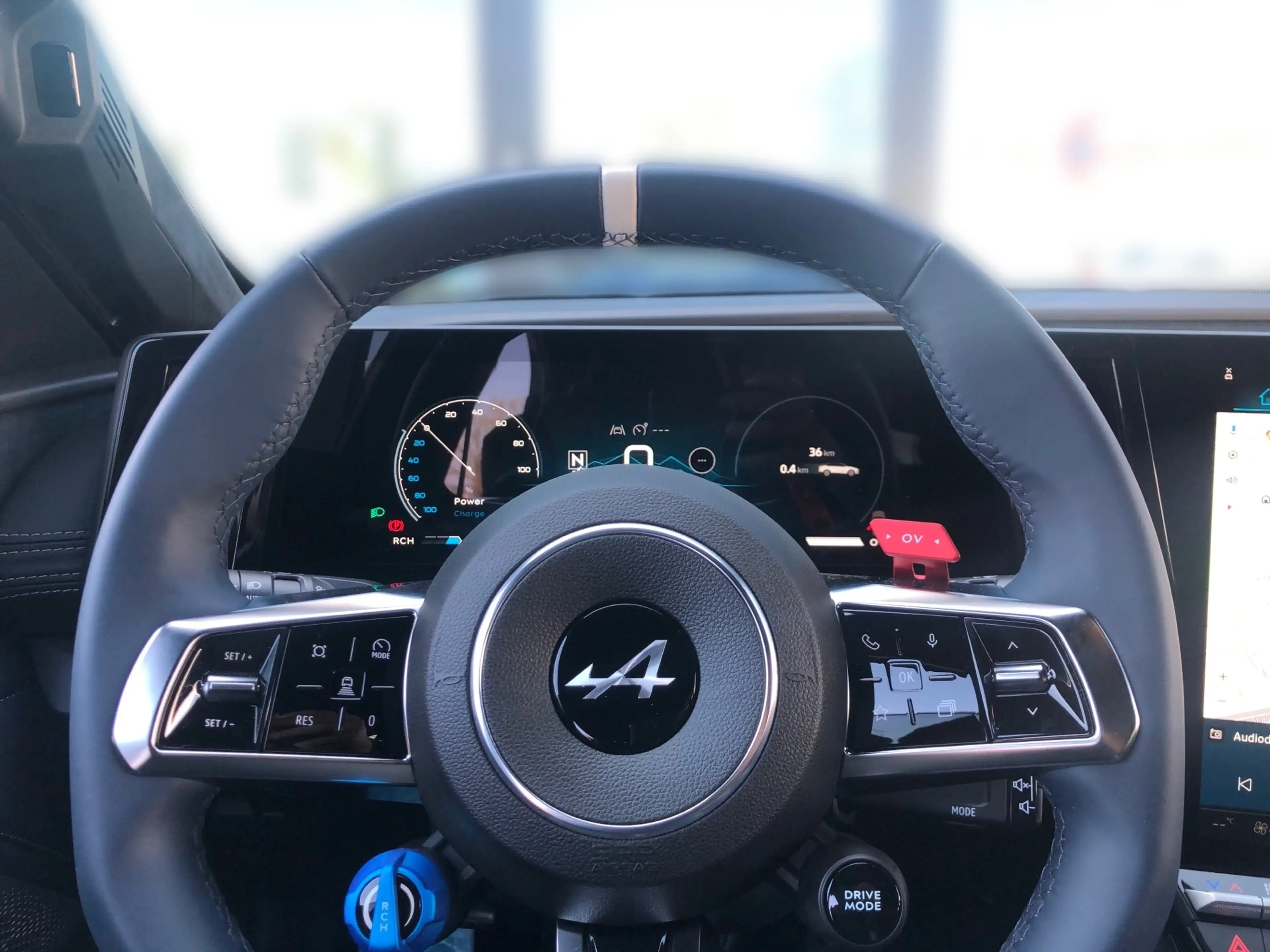 Alpine A390 A390 GT — photo 7