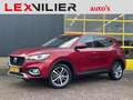 MG EHS 1.5 TGDI Edition1 Fabrieksgarantie/ Bovag garantie Rood - thumbnail 1